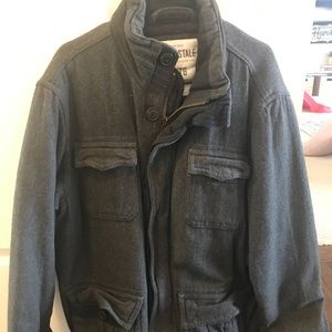 Aeropostale jacket